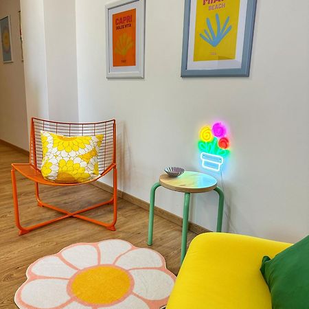 City Apartment I Trencin Exterior foto