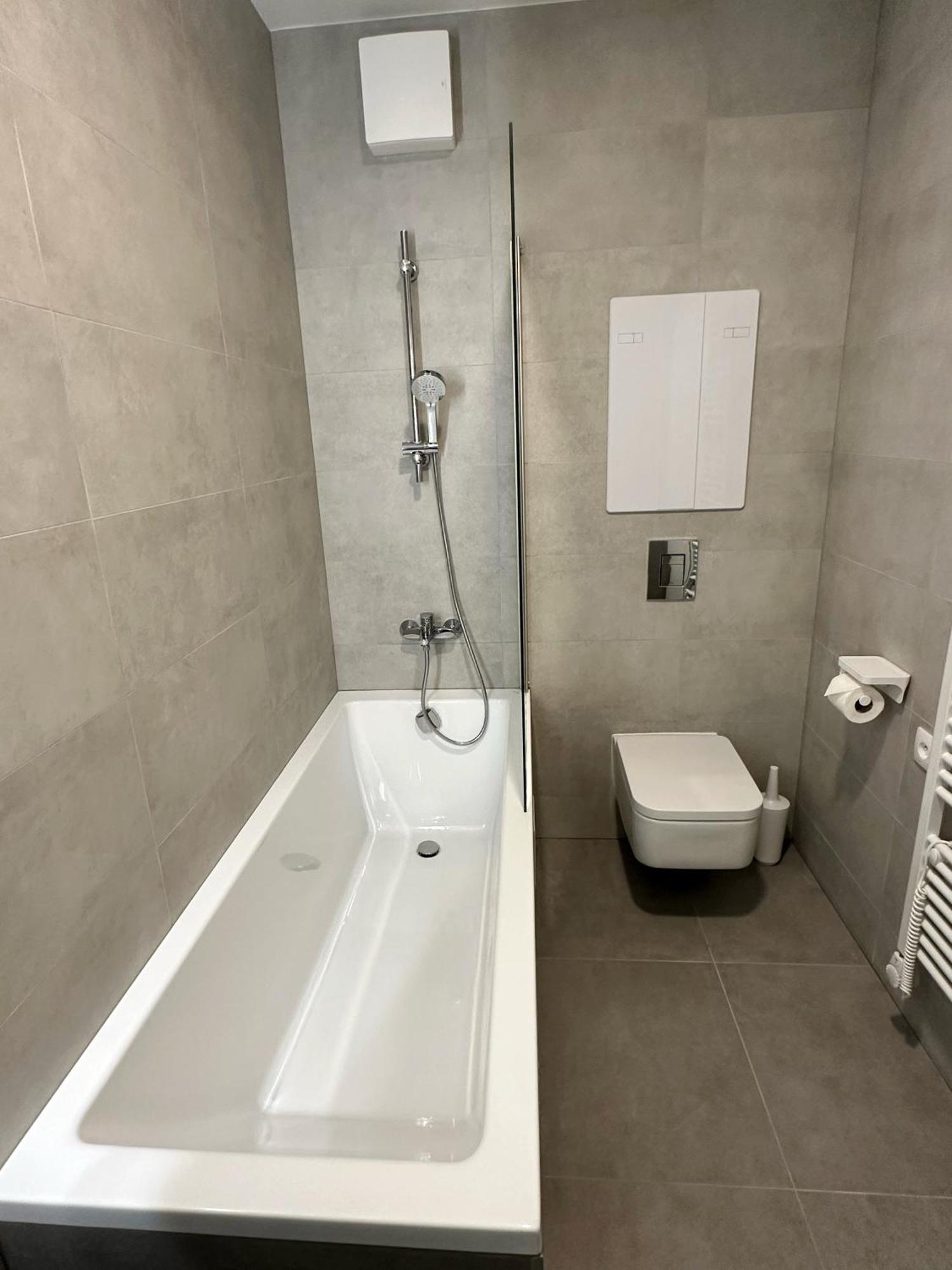City Apartment I Trencin Exterior foto