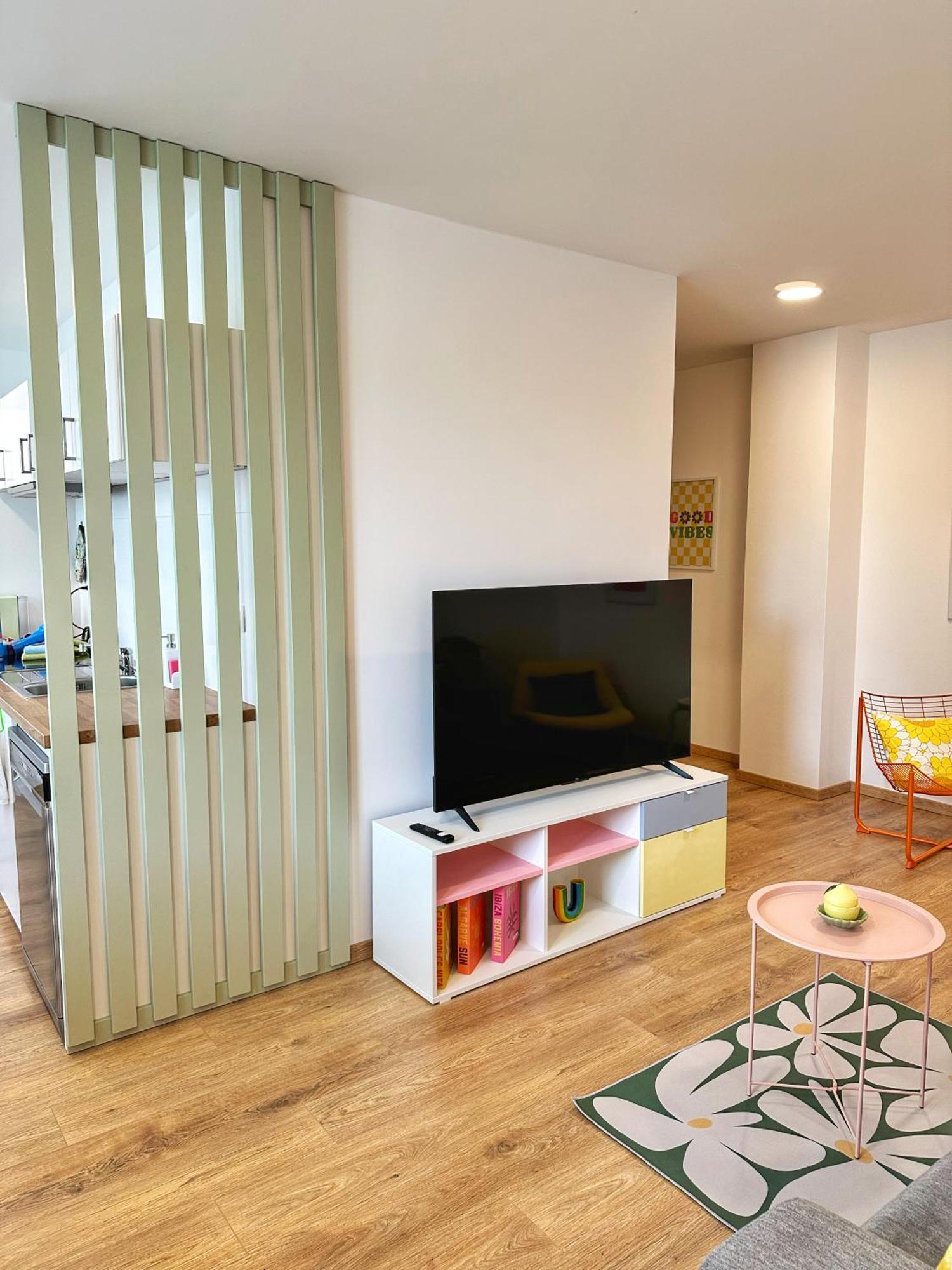 City Apartment I Trencin Exterior foto